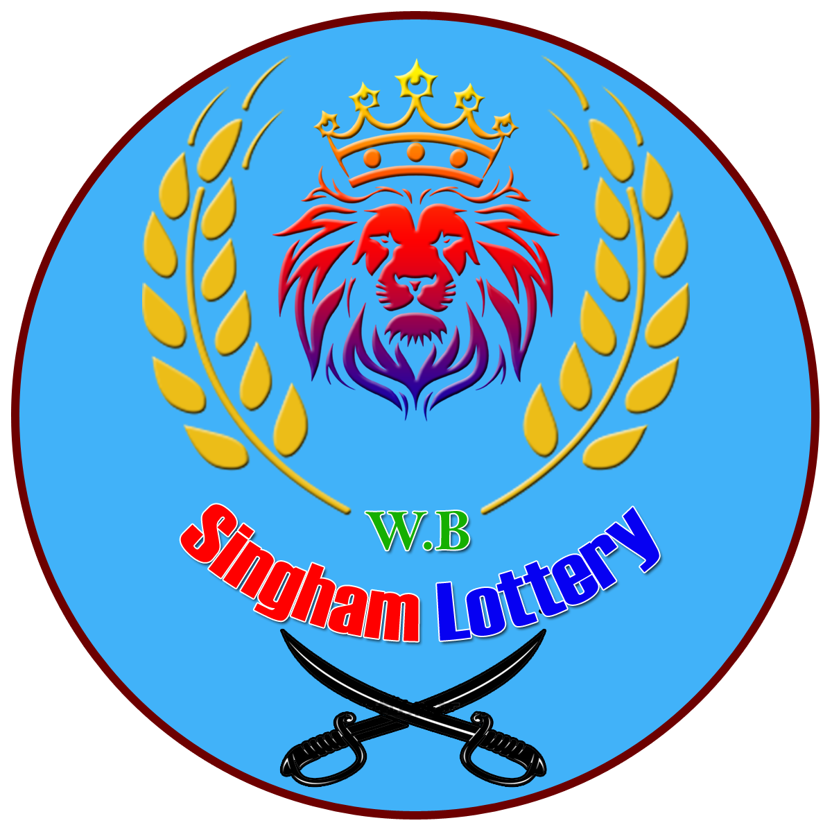 SINGHAM WEEKLY
                    Lottery